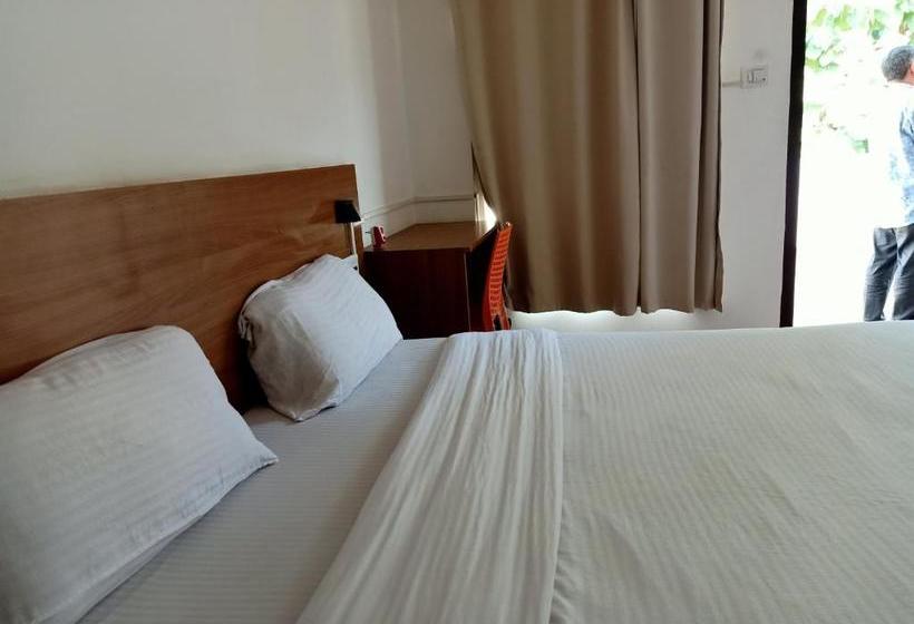 Hotel Oyo Flagship 30627 Anurag Residency