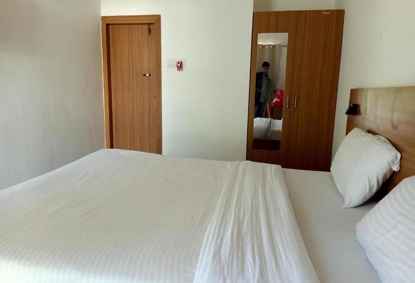 Hotel Oyo Flagship 30627 Anurag Residency