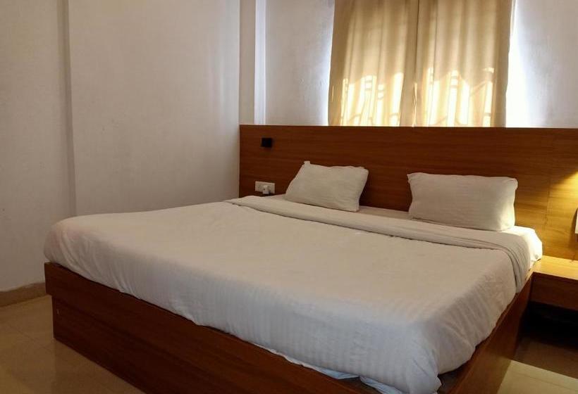 Hotel Oyo Flagship 30627 Anurag Residency