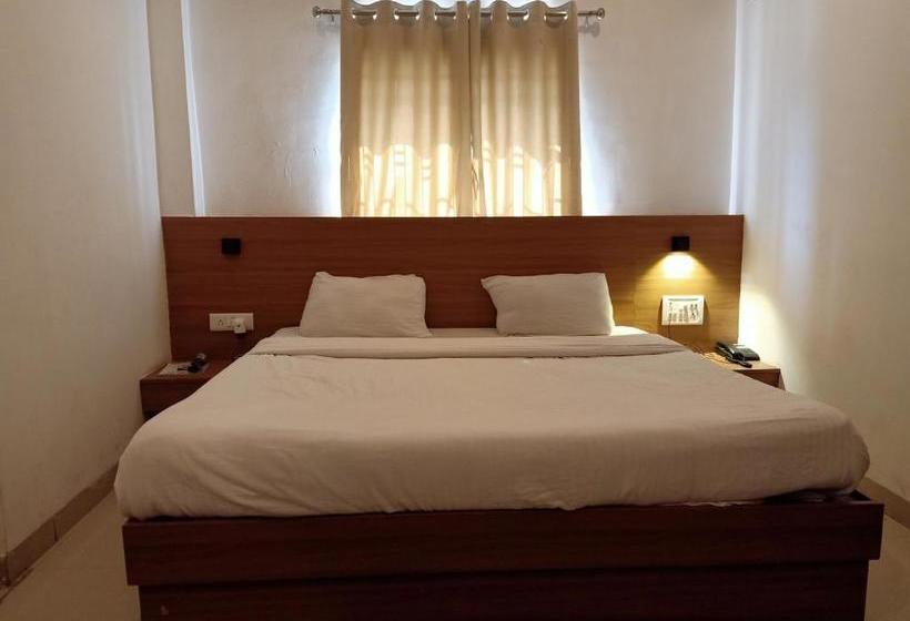Hotel Oyo Flagship 30627 Anurag Residency