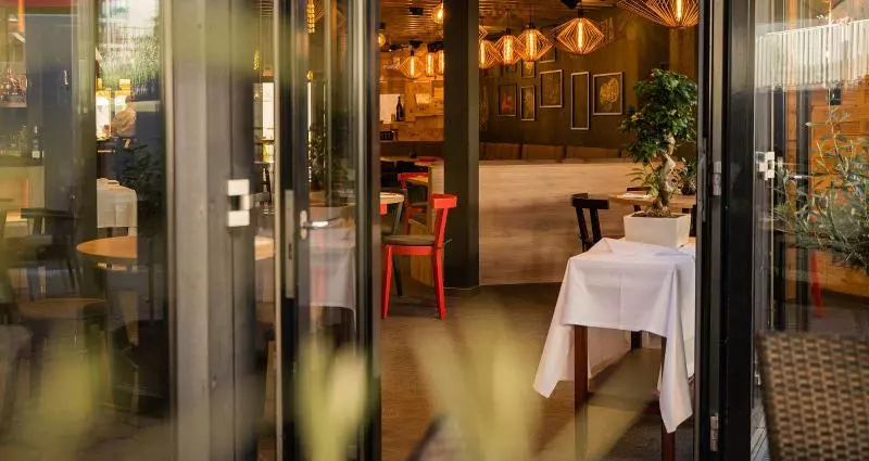 Hotelli Stockalperhof