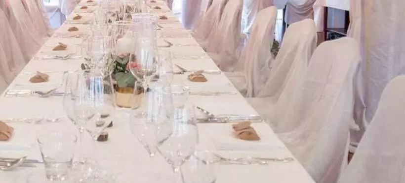 Hotelli Stockalperhof