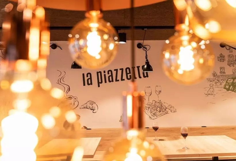 Hotelli Stockalperhof