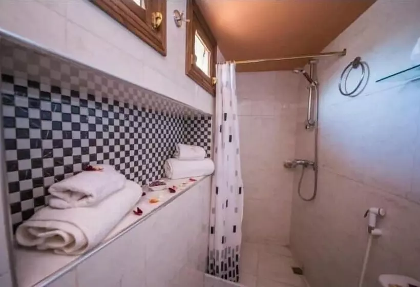 Palais Laraichi Riad La Porte Bleue Suites