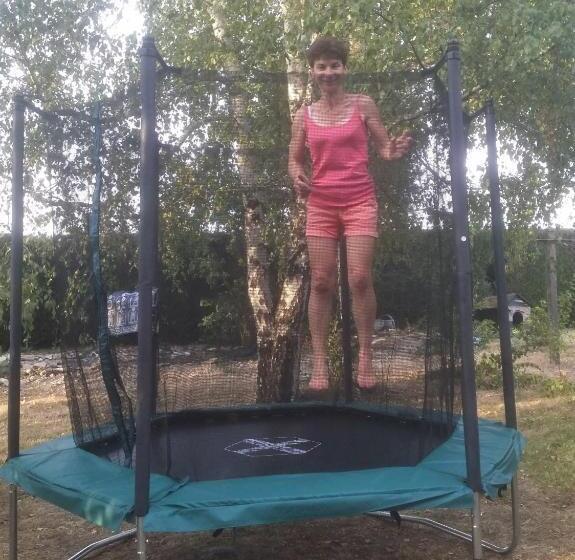 צימר Chambres D Hôtes Anne Marie