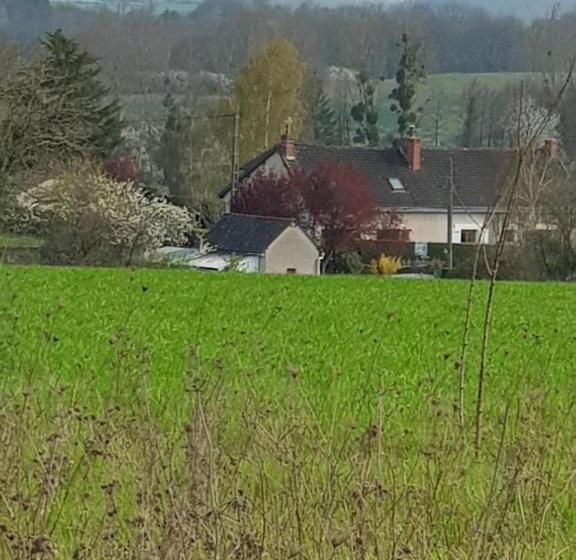 צימר Chambres D Hôtes Anne Marie