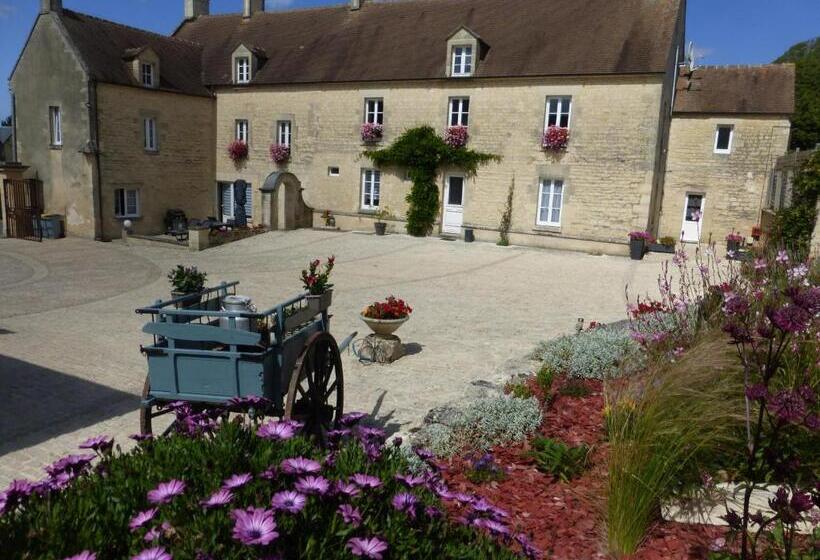 צימר La Charretterie