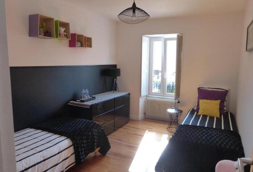 צימר La Charretterie