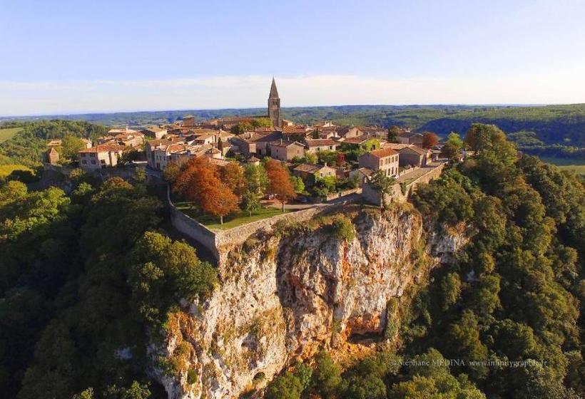 Hotel L Ancienne Auberge