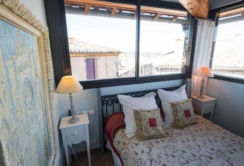 Hotel L Ancienne Auberge