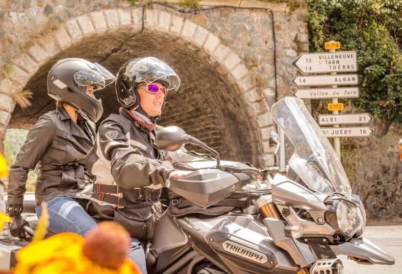 Hotel L Ancienne Auberge