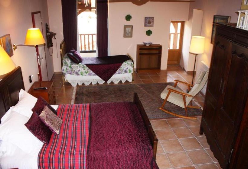 Hotel L Ancienne Auberge