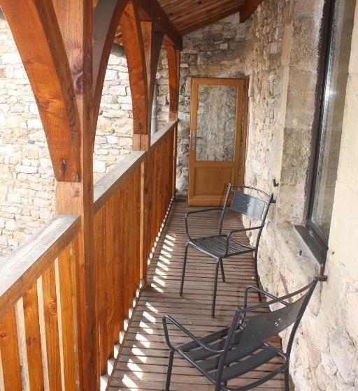 Hotel L Ancienne Auberge