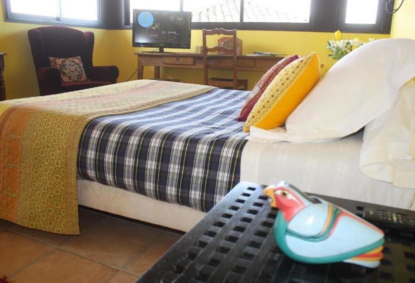 Hotel L Ancienne Auberge