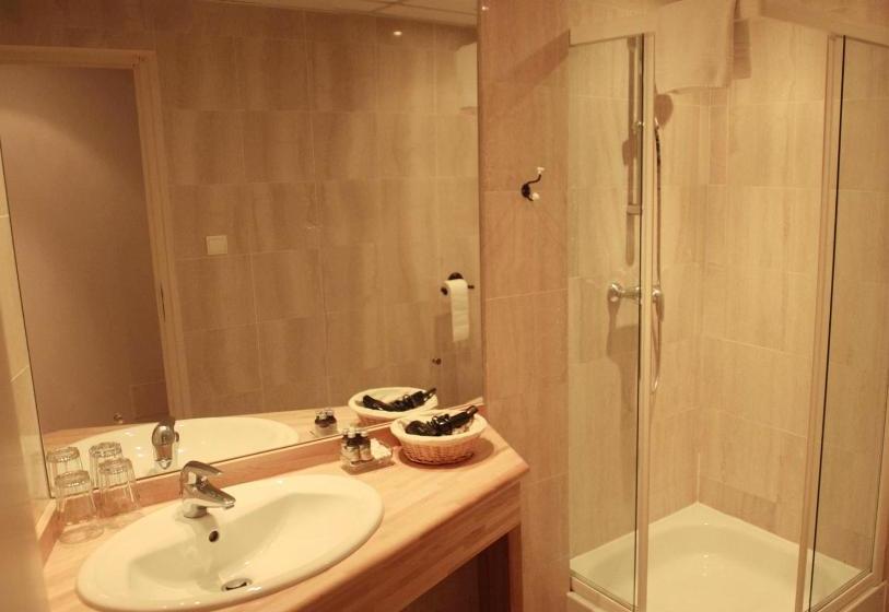 Hotel L Ancienne Auberge