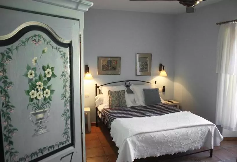 Hotelli L Ancienne Auberge