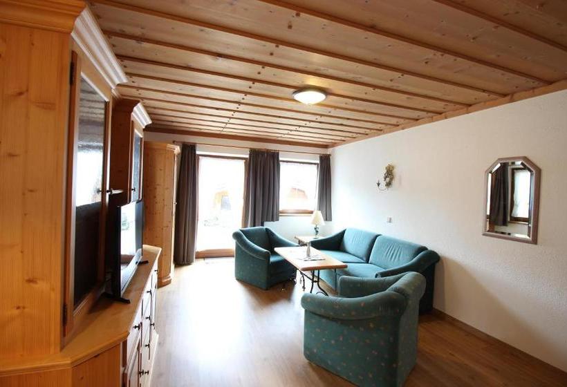 Hotell Das Geierberg