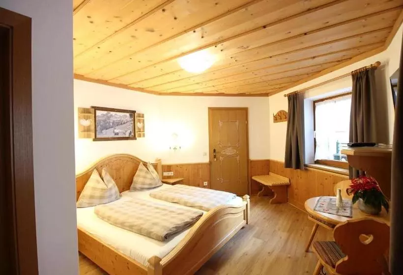 Hotelli Das Geierberg