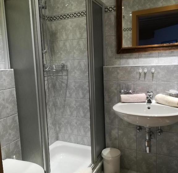 Hotell Das Geierberg