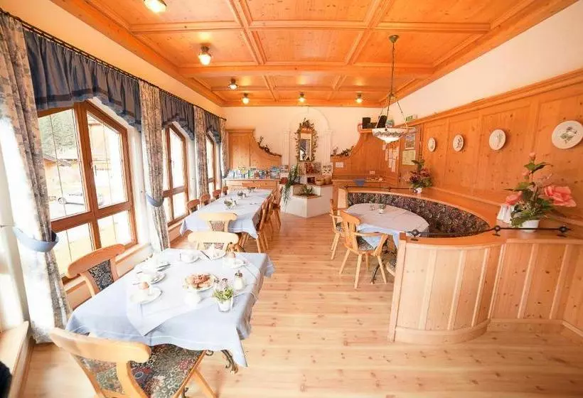 Hotelli Das Geierberg