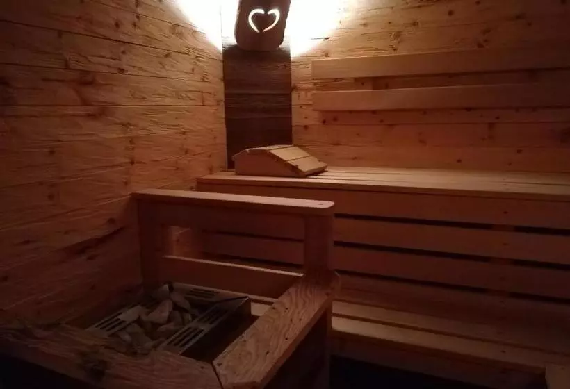 Hotelli Das Geierberg