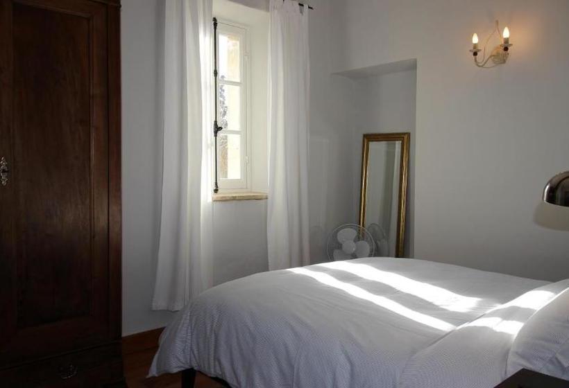 Пансион 371 @ Mas De La Prade