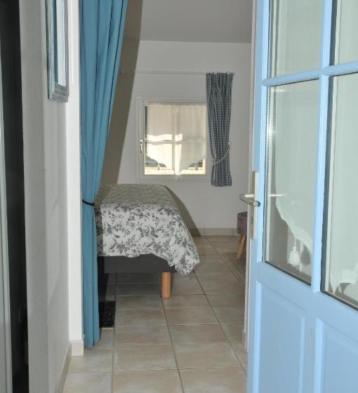 Пансион Les Herbens