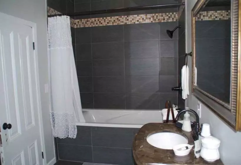 בית מלון כפרי Complejo La Belle Époque