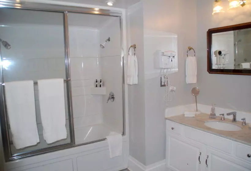 בית מלון כפרי Complejo La Belle Époque