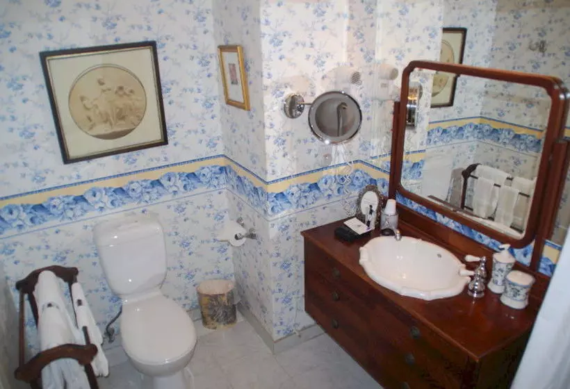 בית מלון כפרי Complejo La Belle Époque