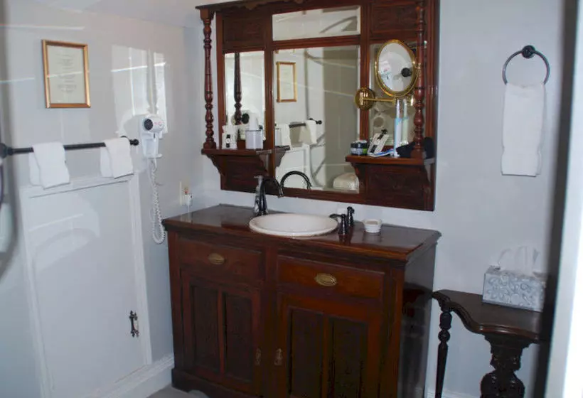 בית מלון כפרי Complejo La Belle Époque