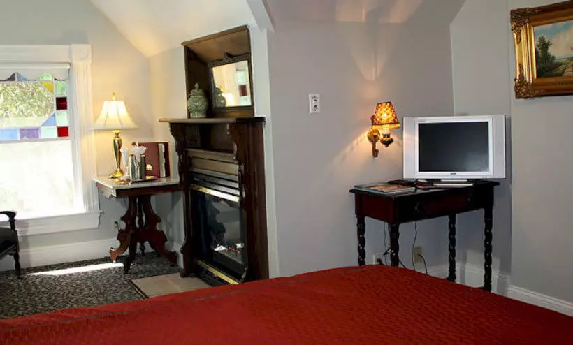 בית מלון כפרי Complejo La Belle Époque