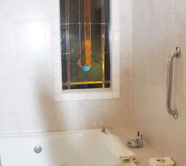 בית מלון כפרי Complejo La Belle Époque