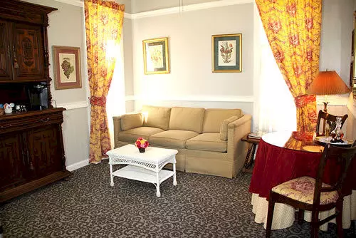 בית מלון כפרי Complejo La Belle Époque