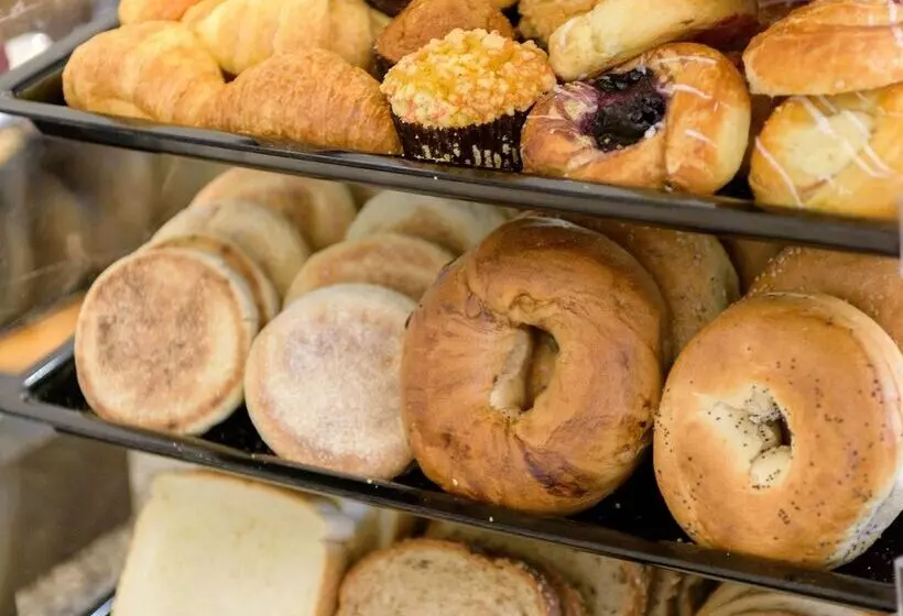 호텔 Hilton Garden Inn Kennett Square