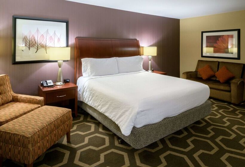 酒店 Hilton Garden Inn Kennett Square