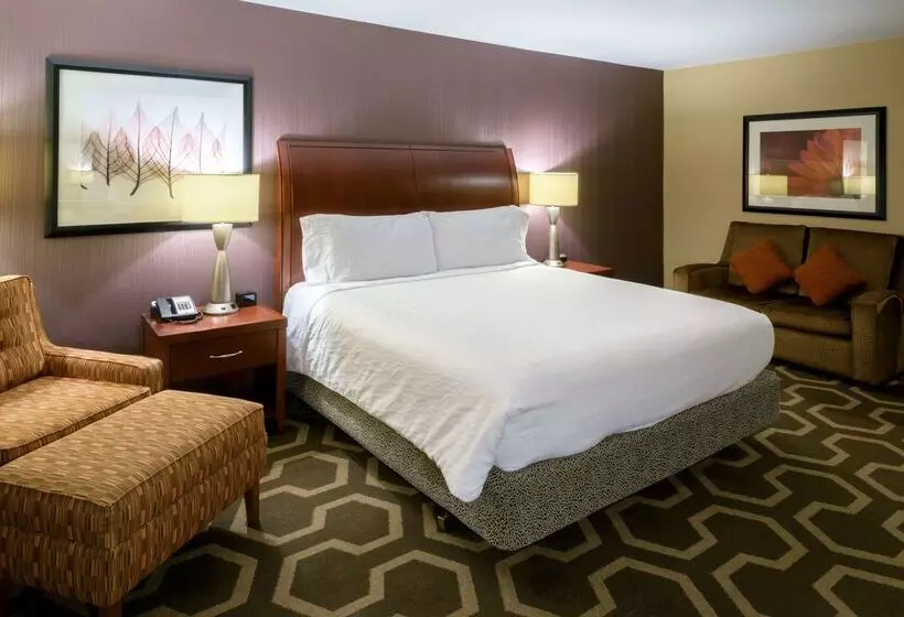 호텔 Hilton Garden Inn Kennett Square