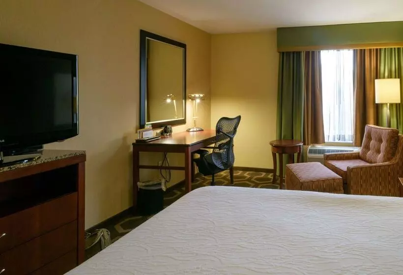 호텔 Hilton Garden Inn Kennett Square