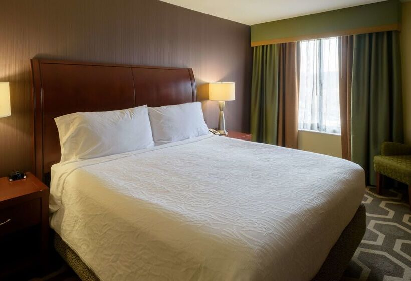 酒店 Hilton Garden Inn Kennett Square