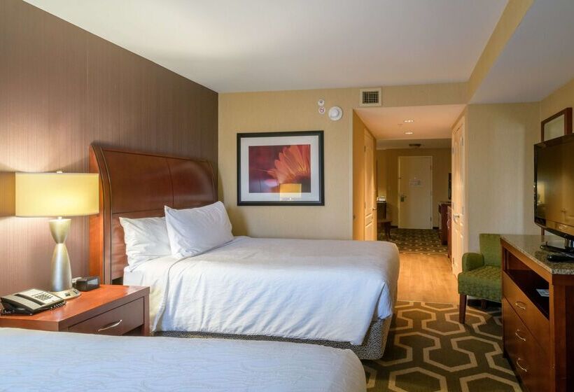 酒店 Hilton Garden Inn Kennett Square