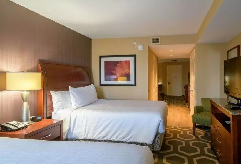 호텔 Hilton Garden Inn Kennett Square