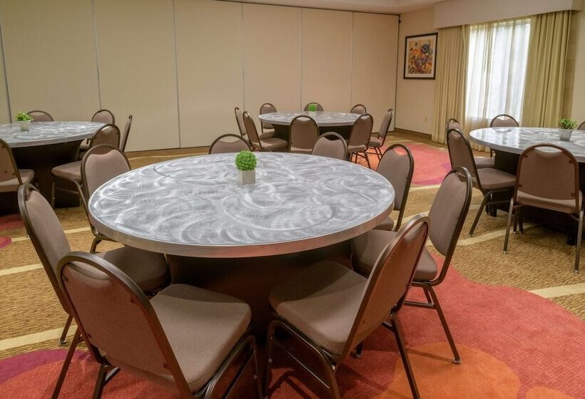 酒店 Hilton Garden Inn Kennett Square