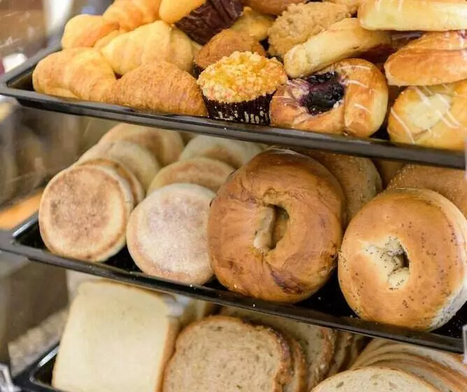 호텔 Hilton Garden Inn Kennett Square