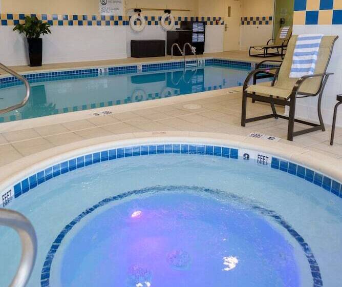 酒店 Hilton Garden Inn Kennett Square