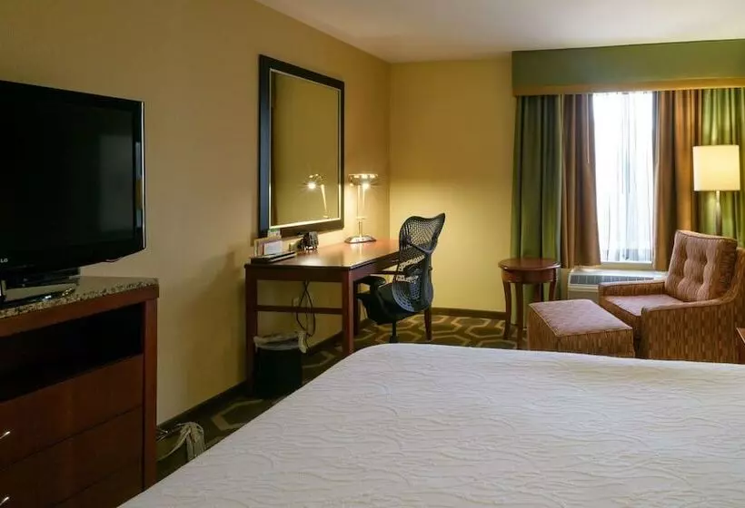호텔 Hilton Garden Inn Kennett Square