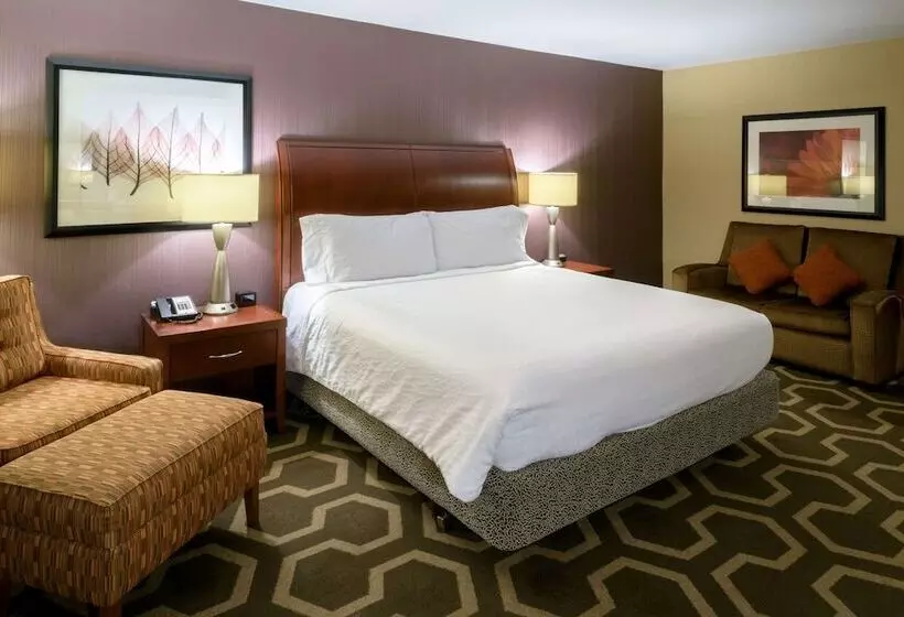 호텔 Hilton Garden Inn Kennett Square