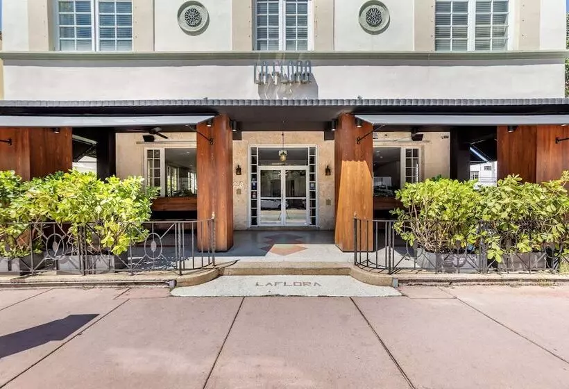 호텔 La Flora By Luxurban, Trademark Collection By Wyndham