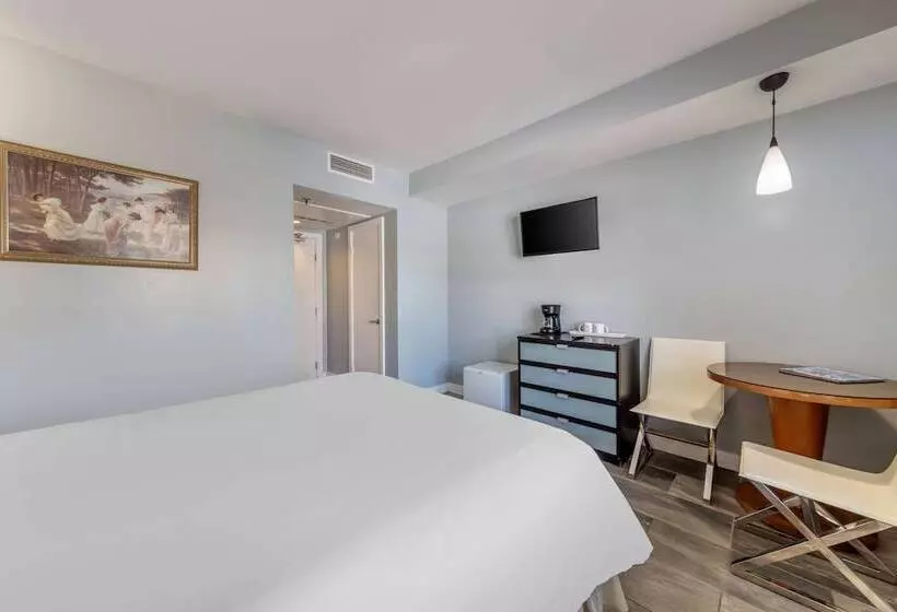 호텔 La Flora By Luxurban, Trademark Collection By Wyndham