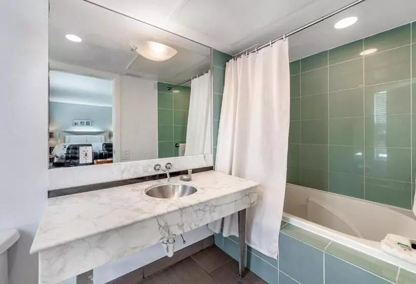 호텔 La Flora By Luxurban, Trademark Collection By Wyndham