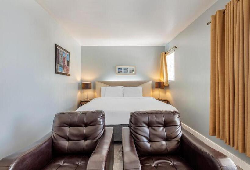 فندق La Flora By Luxurban, Trademark Collection By Wyndham